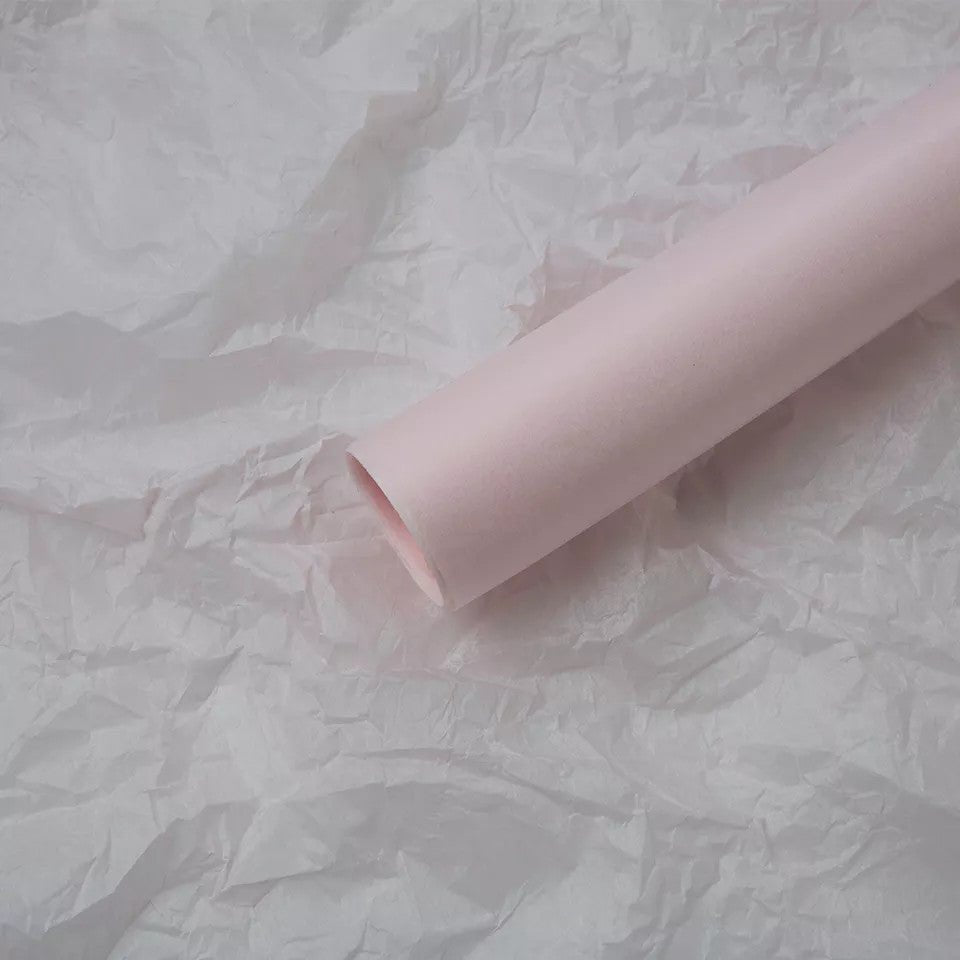 Waterproof Tissue Flower Wrapping Paper (40 sheets/bag) - Elegant Supply
